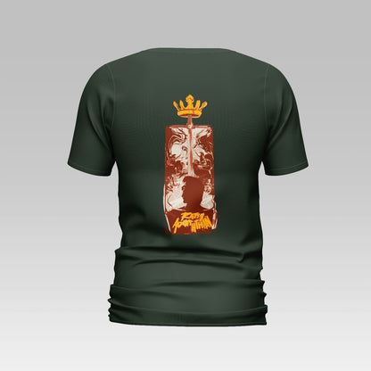 King Ratty T-Shirt