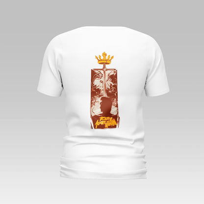 King Ratty T-Shirt