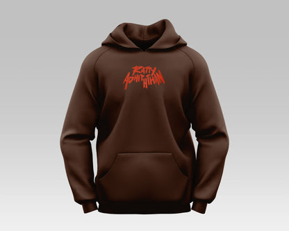 Mic Check Hoodie