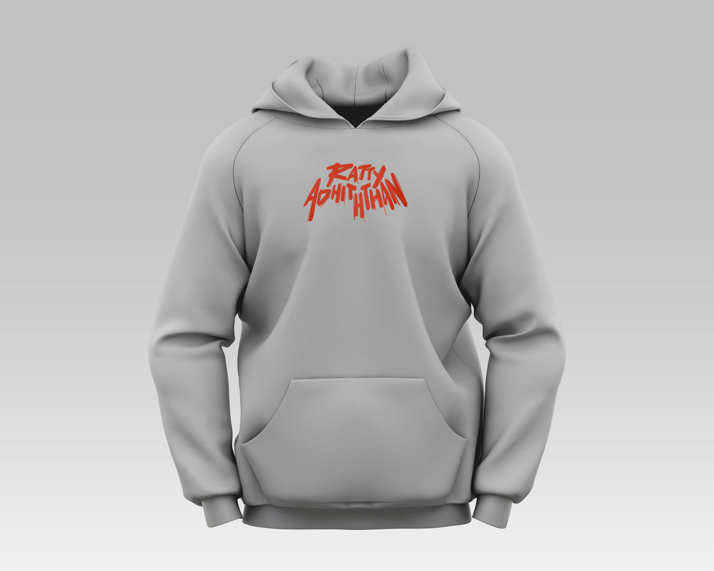 Mic Check Hoodie