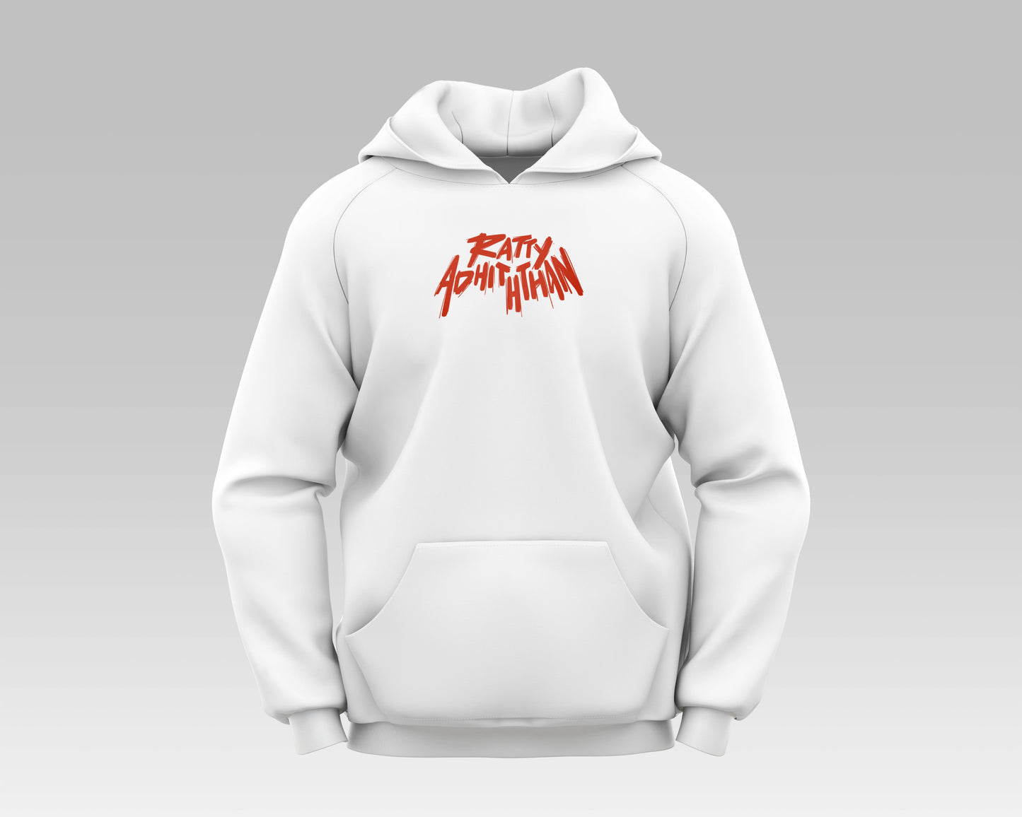 Mic Check Hoodie