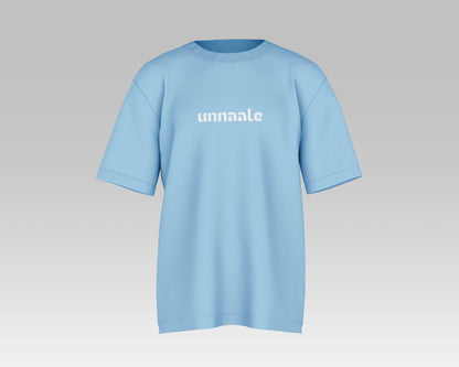 Oversized Unnaale T-Shirts