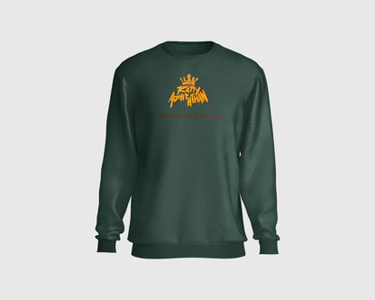 King Ratty Sweatshirt