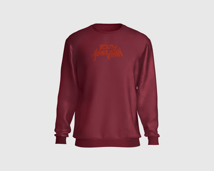 Mic Check Sweatshirt