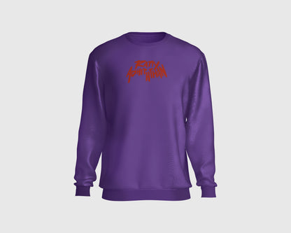 Mic Check Sweatshirt