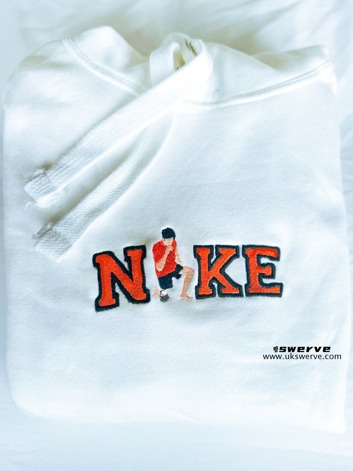 Nike Ghilli Hoodie