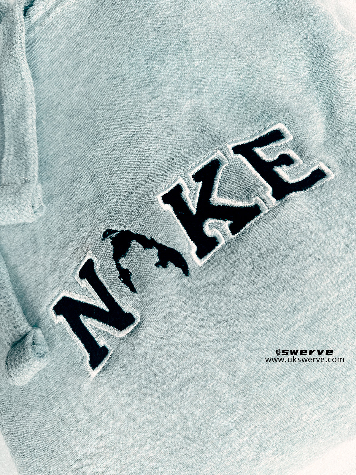 NIKE EELAM Hoodie