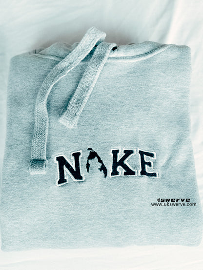 NIKE EELAM Hoodie