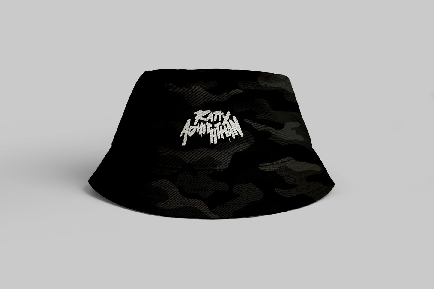 R.A. LIMITED BUCKET HAT