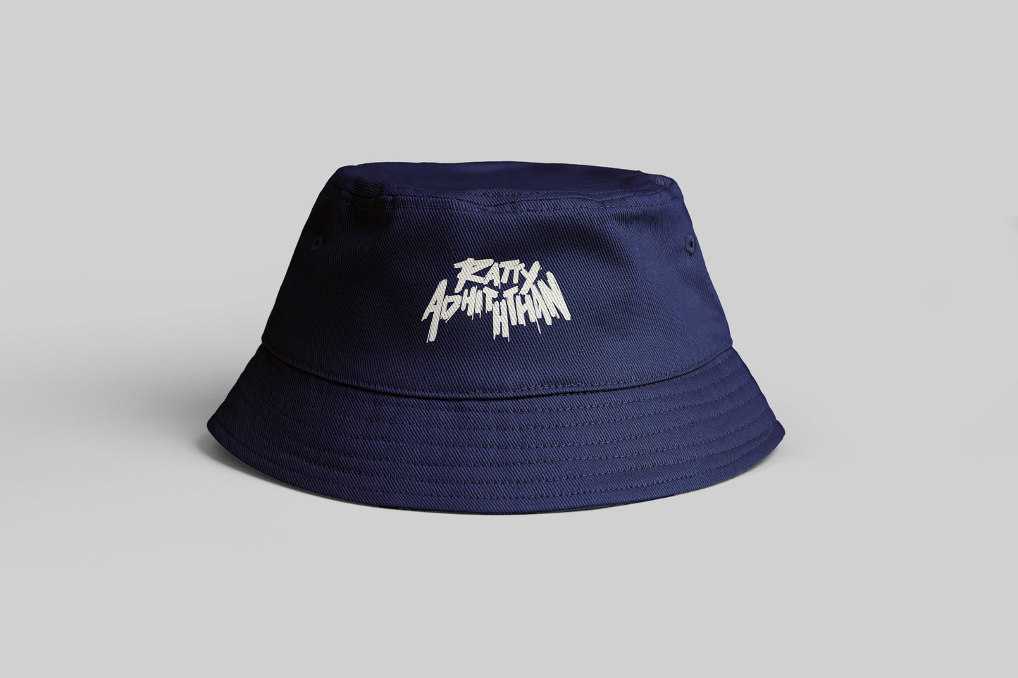 R.A. LIMITED BUCKET HAT